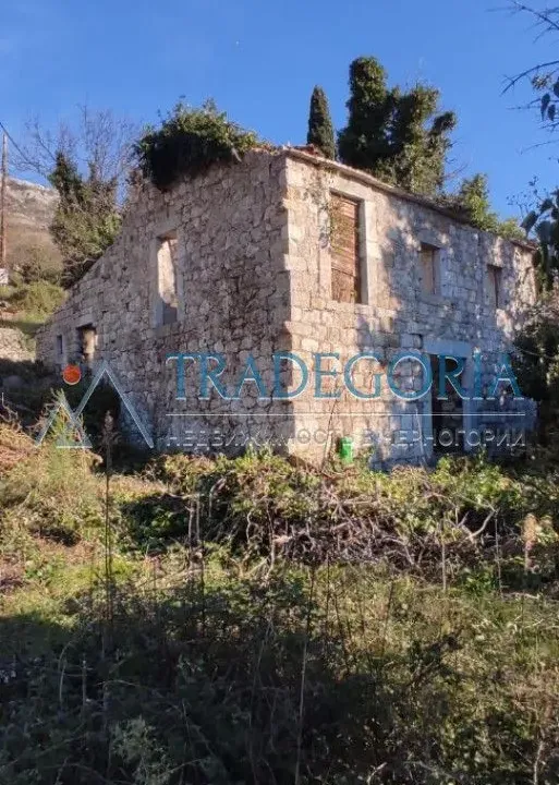 Prodaja, kuća, 144m², Bar, Crna Gora