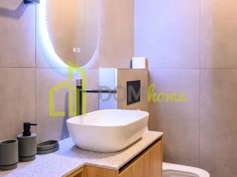 Izdavanje, dvosoban stan, 92m², Budva, Crna Gora - image 4