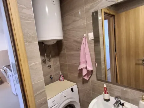 Rent, one bedroom apartment, 40m², Ljubović, Podgorica - image 7