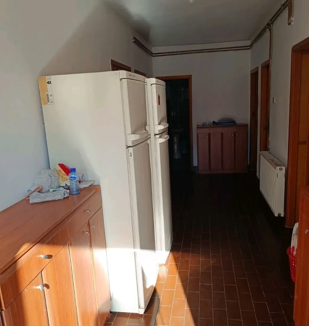 Rent, four bedroom apartment, 120m², Dalmatinska ulica, Podgorica