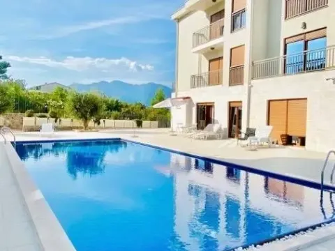 Izdavanje, jednosoban stan, 51m², Luštica, Tivat - image 2