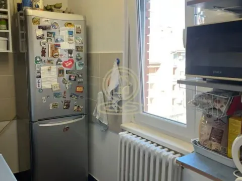 Prodaja, trosoban stan, 62m², Novo naselje, Novi Sad - image 5