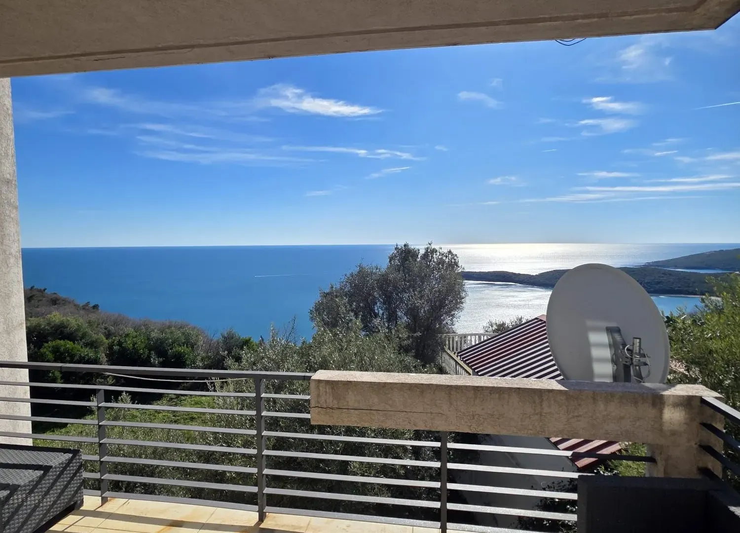 Prodaja, trosoban stan, 57m², Centar, Budva