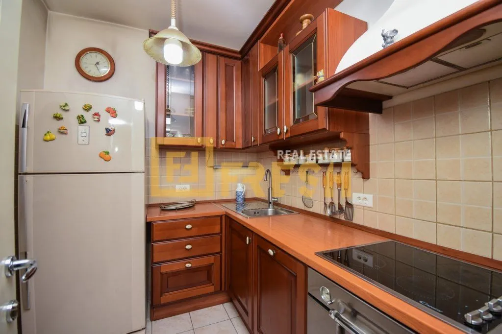 Rent, two bedroom apartment, 71m², Preko Morače, Podgorica