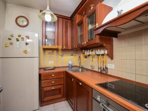 Izdavanje, dvosoban stan, 71m², Preko Morače, Podgorica - image 10