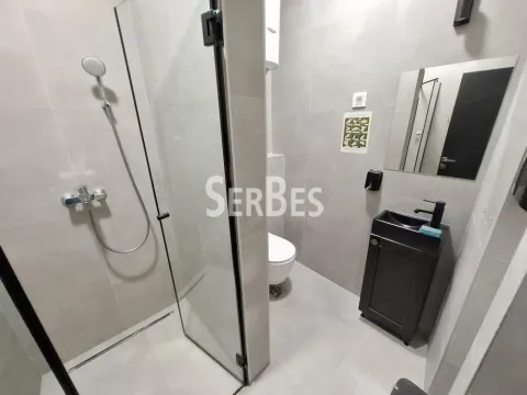 Rent, office space, 128m², Centar, Novi Sad - image 18