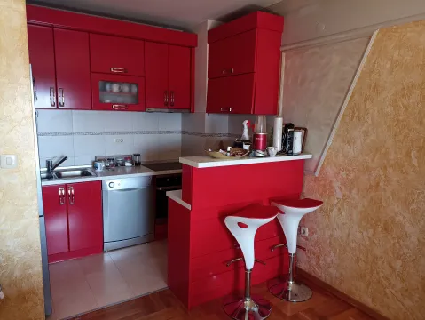 Prodaja, dvosoban stan, 67m², Stari Aerodrom, Podgorica - image 8