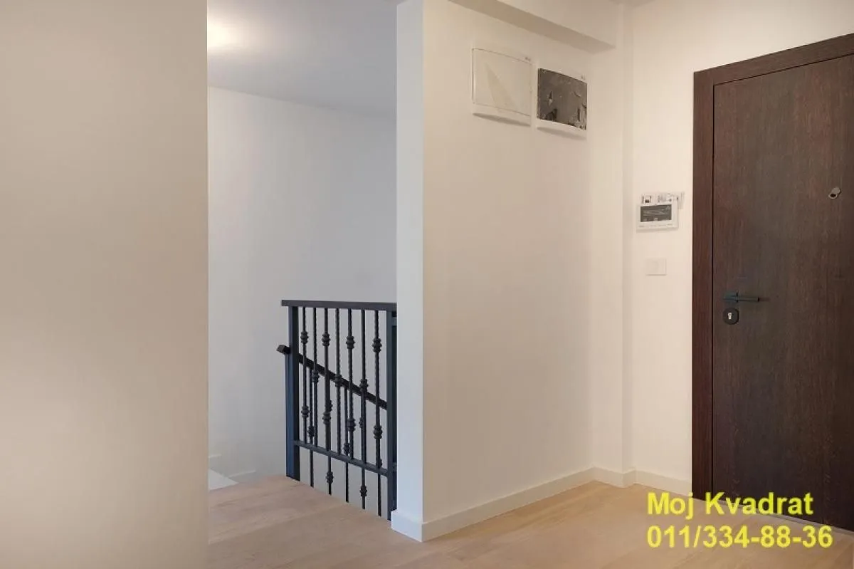 Sale, apartment, 229m², Stari Grad, Beograd
