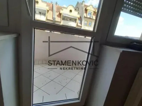 Rent, office space, 94m², Centar, Novi Sad - image 8