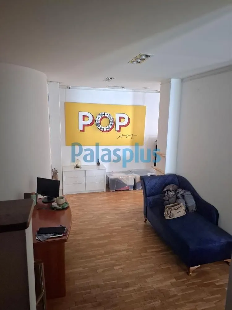 Sale, office space, 97m², Stari Grad, Beograd