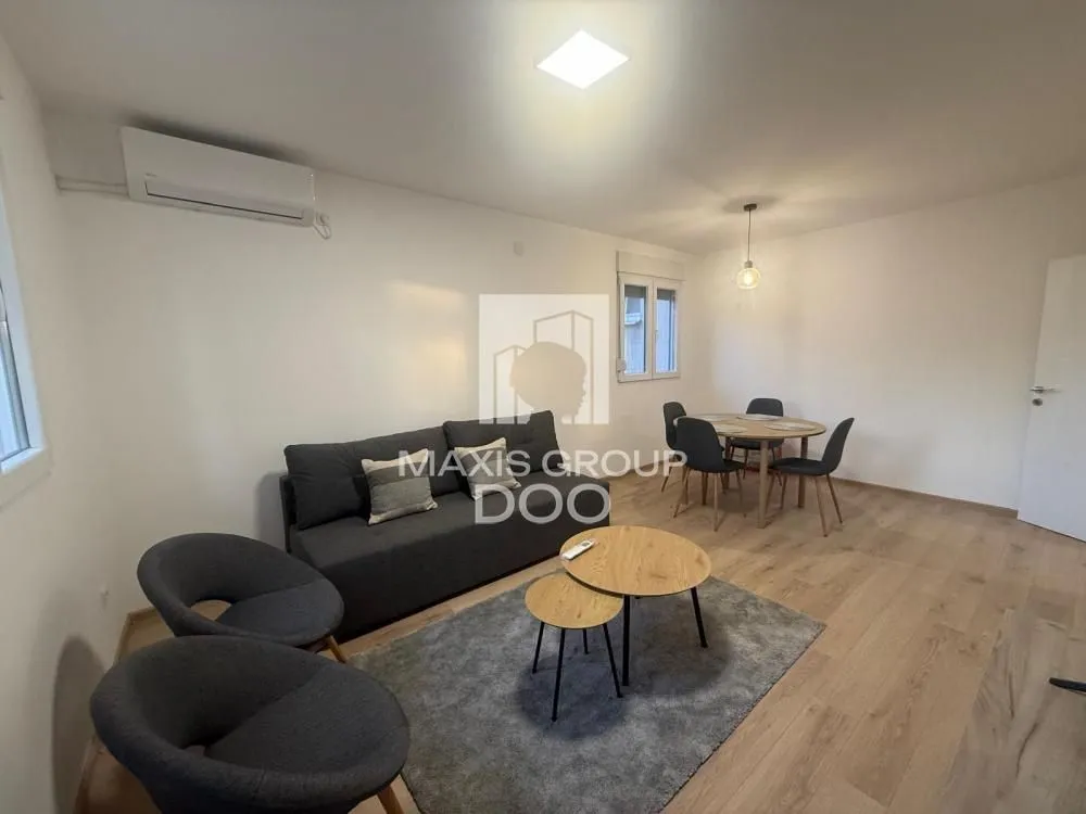 Rent, two bedroom apartment, 51m², Kotež, Palilula Sve Podlokacije