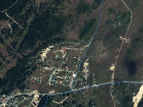 Prodaja, plac, 413m², Žabljak, Crna Gora - image 1