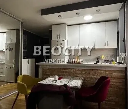 Sale, one bedroom apartment, 35m², Kneževac, Beograd - image 3