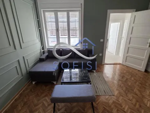 Izdavanje, dvosoban stan, 60m², Centar, Novi Sad - image 2