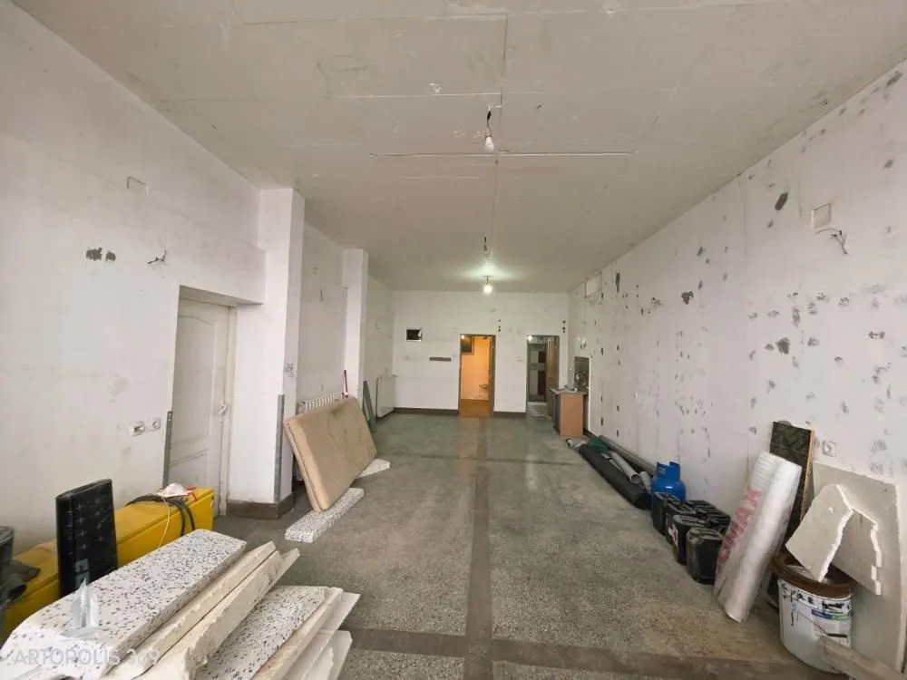 Rent, office space, 60m², Veliki Mokri Lug, Zvezdara Sve Podlokacije