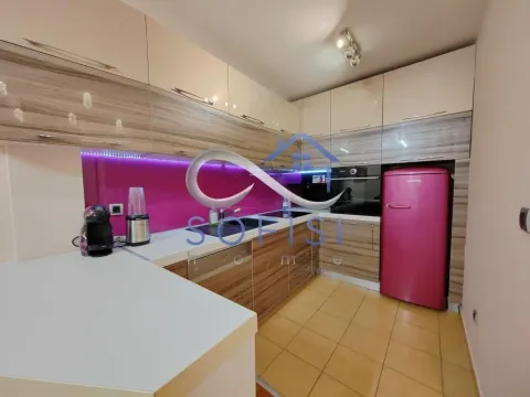 Rent, two bedroom apartment, 73m², Centar, Novi Sad - image 8