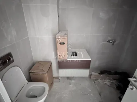 Rent, apartment, 33m², Savski Venac, Beograd - image 5