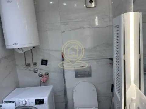 Rent, two bedroom apartment, 57m², Savski Venac, Beograd - image 9