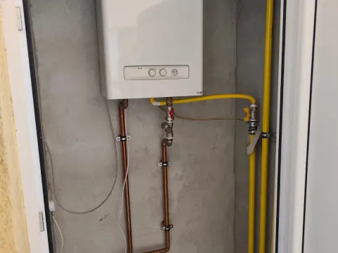 Prodaja, jednosoban stan, 49m², Lagator, Loznica - image 2