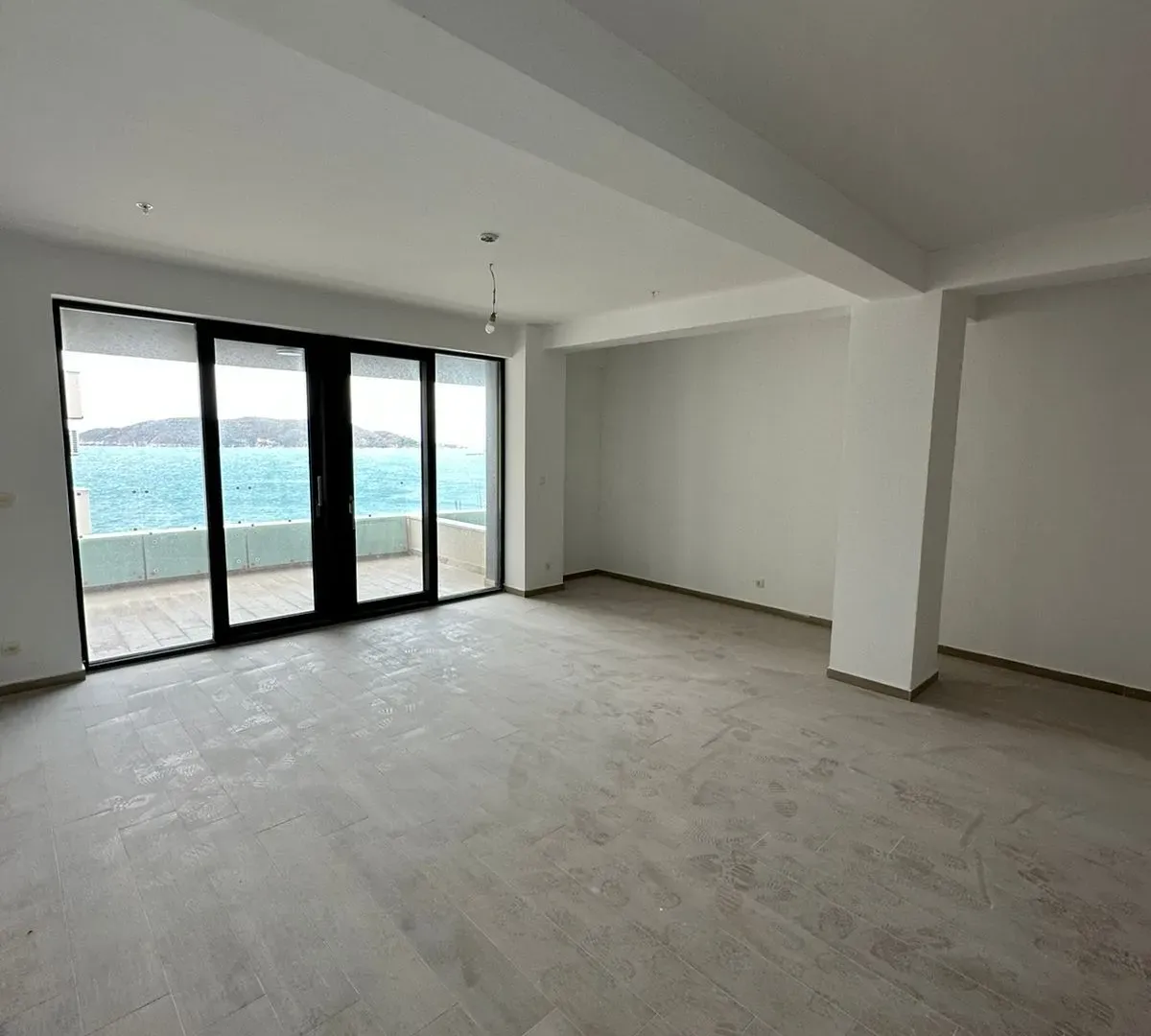 Sale, apartment, 113m², Budva, Crna Gora