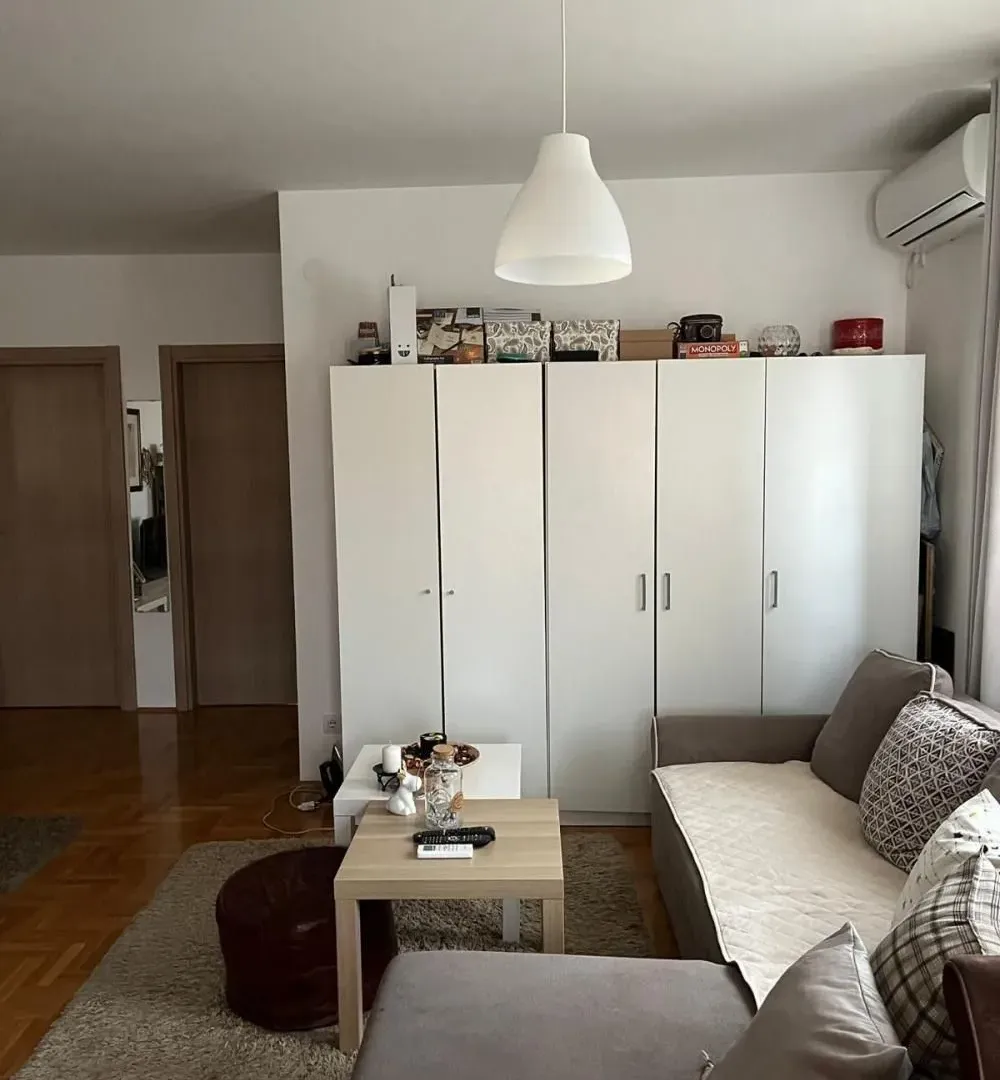 Prodaja, stan, 94m², Ledine, Beograd