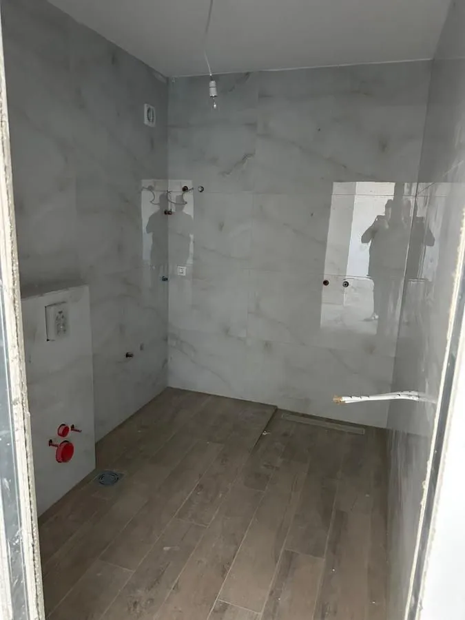 Prodaja, dvosoban stan, 60m², Tatarsko brdo, Petrovaradin