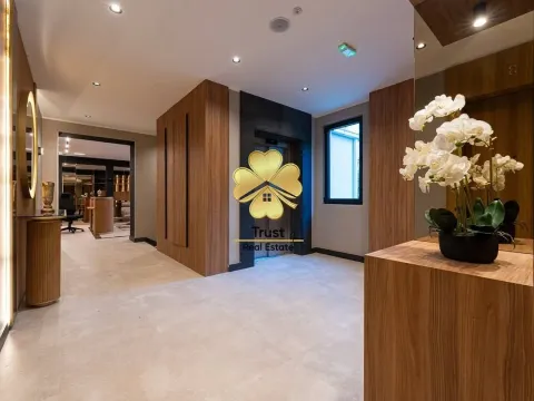 Rent, one bedroom apartment, 47m², City Kvart, Podgorica - image 4