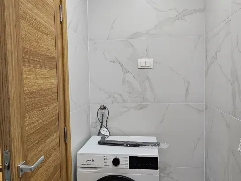 Rent, two bedroom apartment, 61m², Tološi, Podgorica - image 10