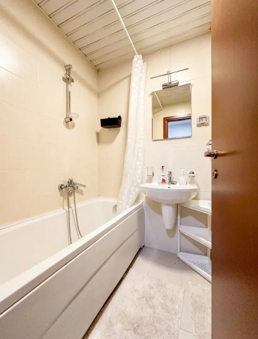 Izdavanje, jednosoban stan, 51m², City Kvart, Podgorica
