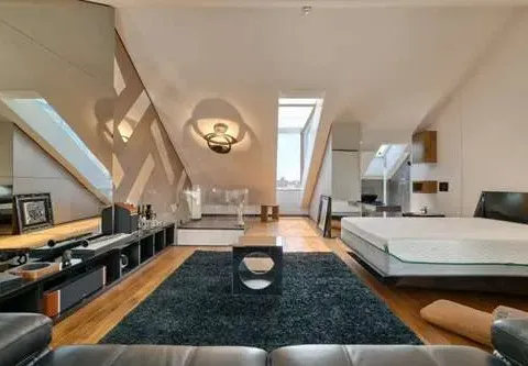 Rent, two bedroom apartment, 60m², Preko Morače, Podgorica - image 10