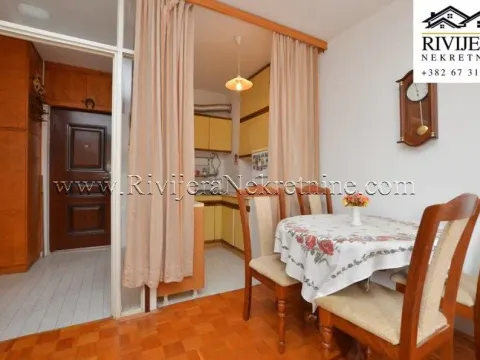 Prodaja, jednosoban stan, 42m², Igalo, Herceg Novi - image 4