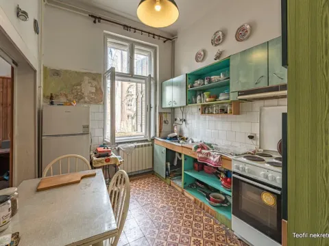 Sale, three bedroom apartment, 105m², Vračar, Šid - image 9