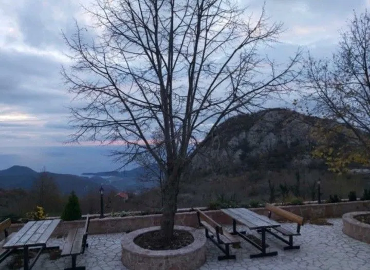 Prodaja, plac, 4207m², Budva, Crna Gora