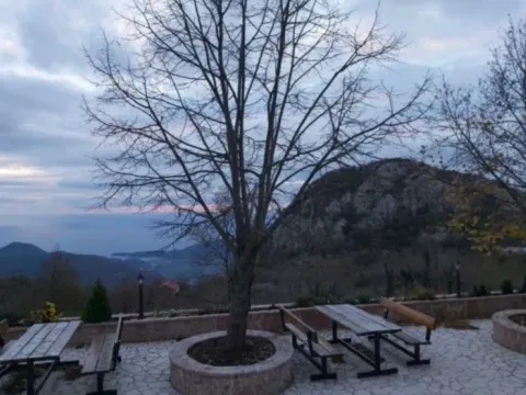 Sale, land lot, 4207m², Budva, Crna Gora