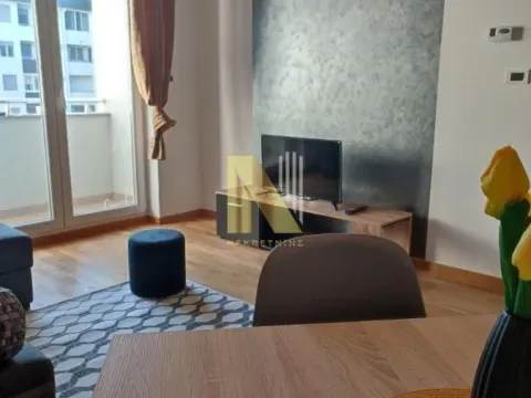 Izdavanje, jednosoban stan, 41m², Sajmište, Novi Sad - image 2