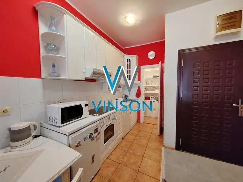 Prodaja, četvorosoban stan, 120m², Novi Sad Sve Podlokacije, Novi Sad