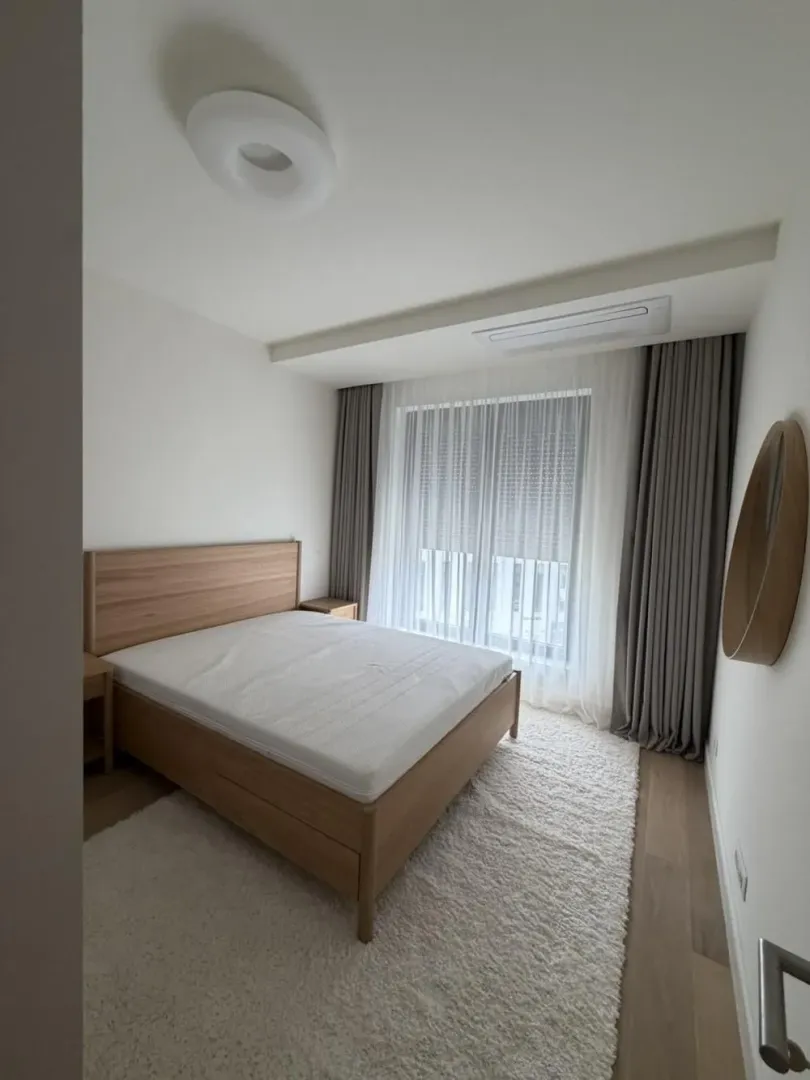 Izdavanje, trosoban stan, 78m², Novi Beograd Blok 64, Novi Beograd Sve Podlokacije