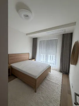 Izdavanje, trosoban stan, 78m², Novi Beograd Blok 64, Novi Beograd Sve Podlokacije - image 9
