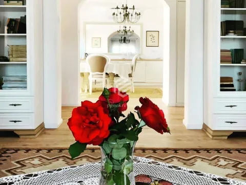 Rent, three bedroom apartment, 100m², Gornja Gorica, Podgorica - image 6