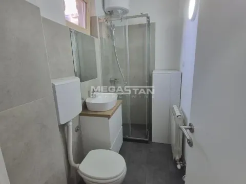 Rent, three bedroom apartment, 60m², Stari Grad, Beograd - image 7