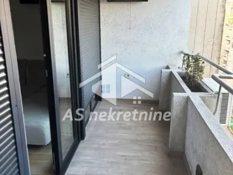 Izdavanje, trosoban stan, 78m², Novi Beograd Blok 22, Novi Beograd Sve Podlokacije - image 10