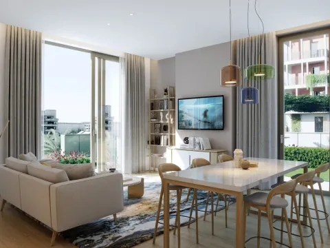 Prodaja, trosoban stan, 110m², Porto Montenegro, Tivat - image 6