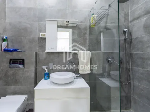 Rent, two bedroom apartment, 78m², Centar, Podgorica - image 8