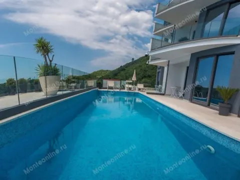 Prodaja, kuća, 438m², Budva, Crna Gora - image 1