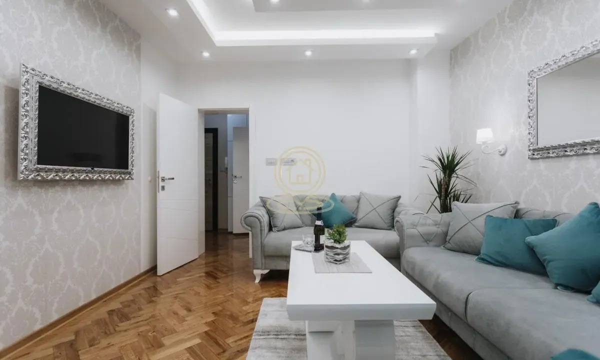 Sale, one bedroom apartment, 40m², Centar, Novi Sad