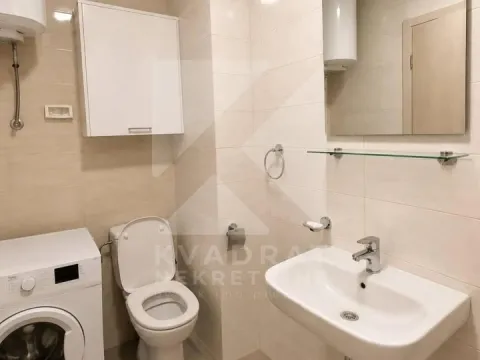 Rent, one bedroom apartment, 40m², Zabjelo, Podgorica - image 5