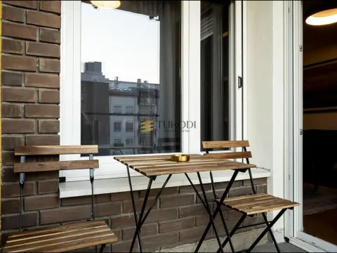 Rent, two bedroom apartment, 40m², Zemun Sve Podlokacije, Beograd - image 10