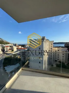 Prodaja, dvosoban stan, 74m², Bečići, Budva - image 6