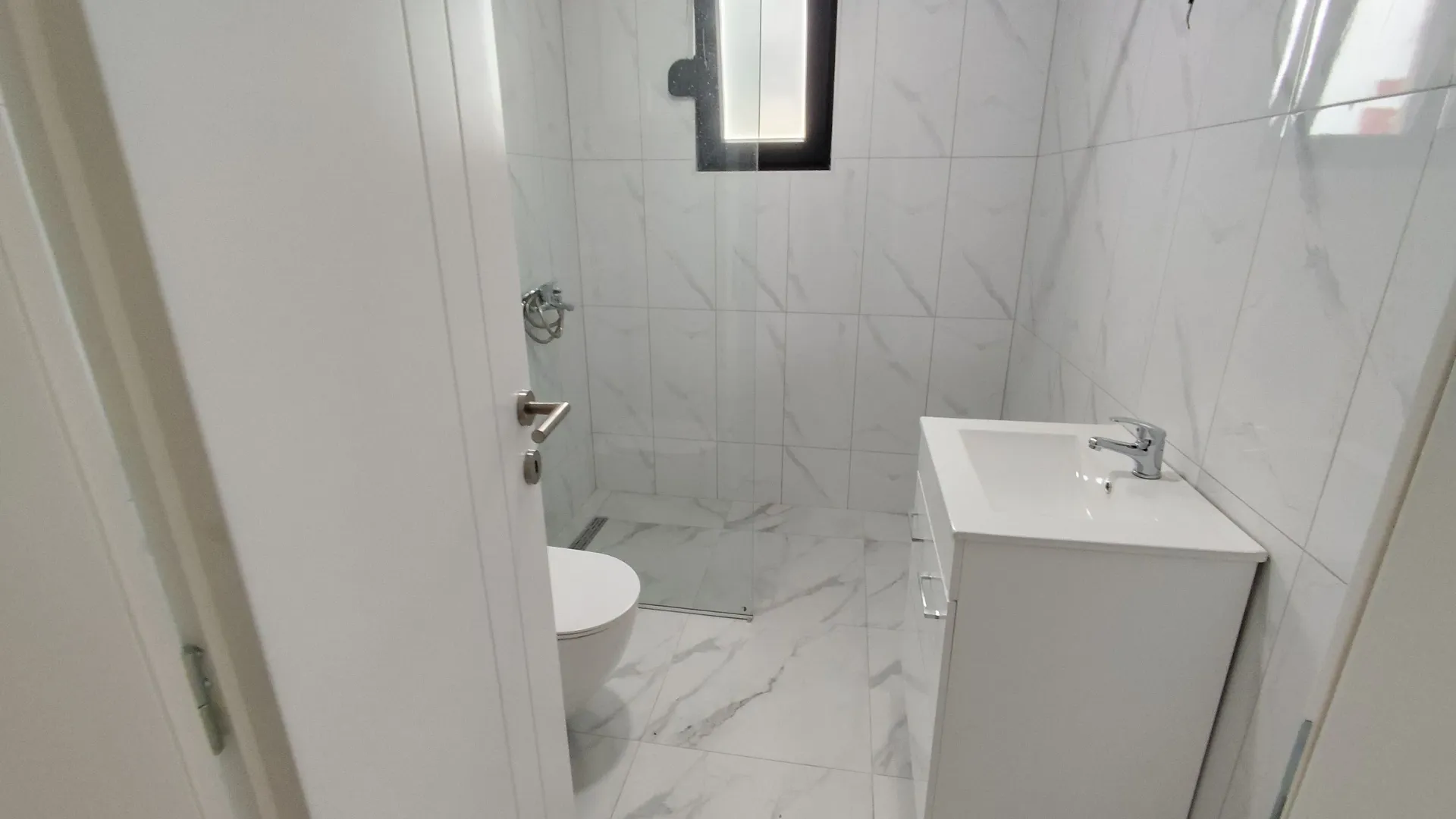 Rent, two bedroom apartment, 54m², City Kvart, Podgorica