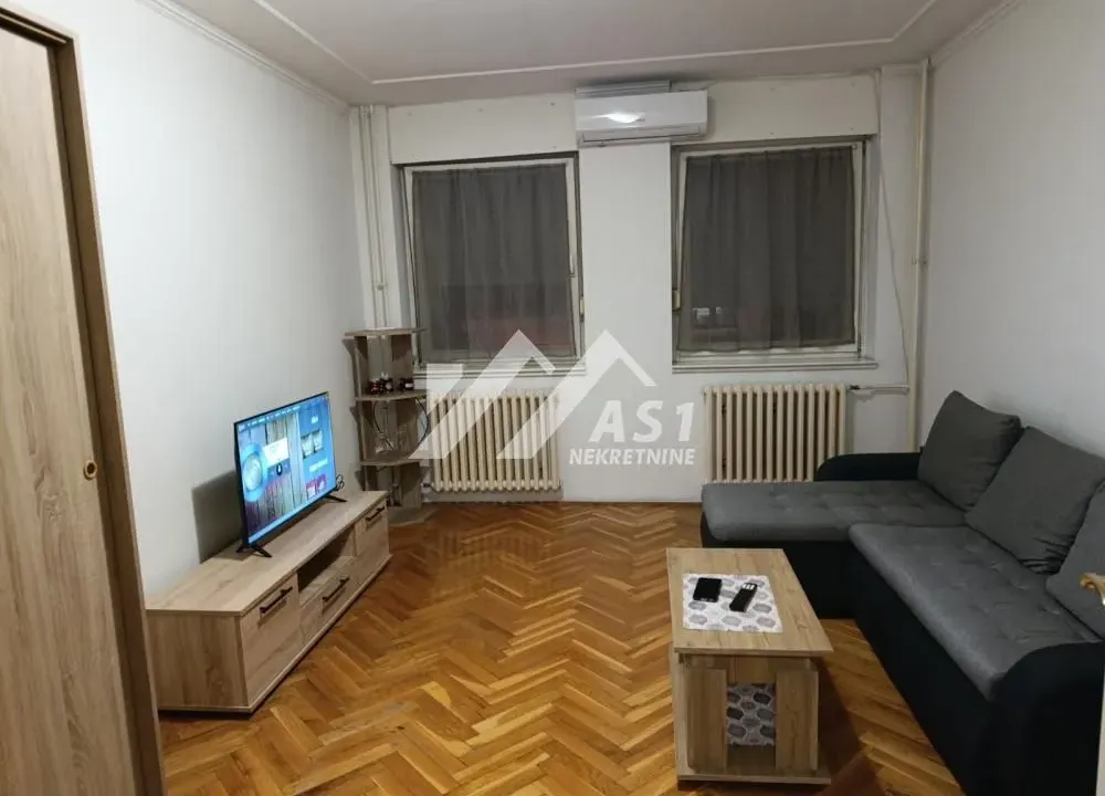Izdavanje, dvosoban stan, 66m², Novi Sad Sve Podlokacije, Novi Sad